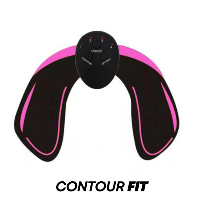 ContourFit® Gyro Ball Arm Trainer