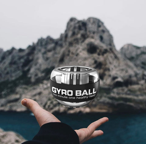 Gyro Ball 